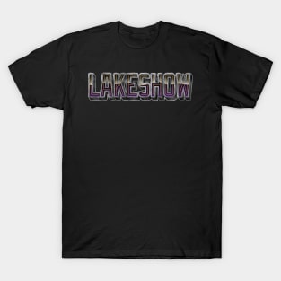 Lakeshow T-Shirt